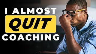 Coaching Tips For Handling Challenging Clients