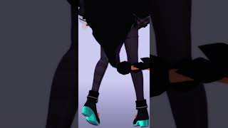 【にじさんじMMD】モエチャッカファイア【Millie Parfait】