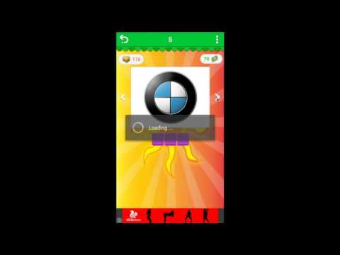 Logo Quiz - Guess Logo Video