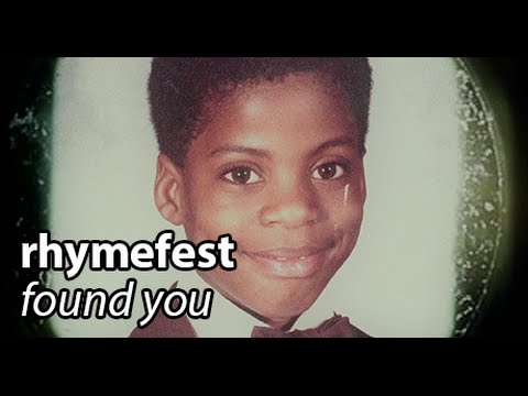 Rhymefest | “Found You” | Directed by Konee Rok