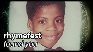 Rhymefest | “Found You” | Directed by Konee Rok