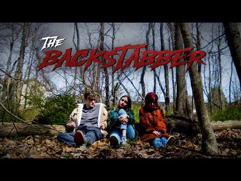 The Backstabber (2026) | Marywood Films