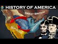 THE HISTORY OF THE UNITED STATES in 10 minutes