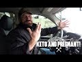 Keto and PREGNANT! | Seth Feroce