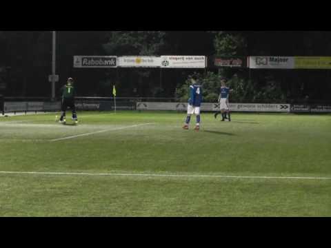 31 aug 2016 SO Soest JO 19-1 - VV De Meern JO 19-2 bkr 3-4 Buitenspel?