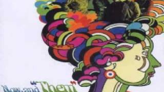 Them - Nobody Loves You When You're Down And Out