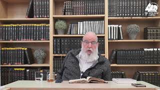 אהבה מביאה לתורה - הרב אליעזר קשתיאל - אורות התחיה פסקה כג' - 31 (ישיבת ברכת יוסף - אלון מורה) - התמונה מוצגת ישירות מתוך אתר האינטרנט יוטיוב. זכויות היוצרים בתמונה שייכות ליוצרה. קישור קרדיט למקור התוכן נמצא בתוך דף הסרטון אהבה מביאה לתורה - הרב אליעזר קשתיאל - אורות התחיה פסקה כג' - 31 (ישיבת ברכת יוסף - אלון מורה) - התמונה מוצגת ישירות מתוך אתר האינטרנט יוטיוב. זכויות היוצרים בתמונה שייכות ליוצרה. קישור קרדיט למקור התוכן נמצא בתוך דף הסרטון