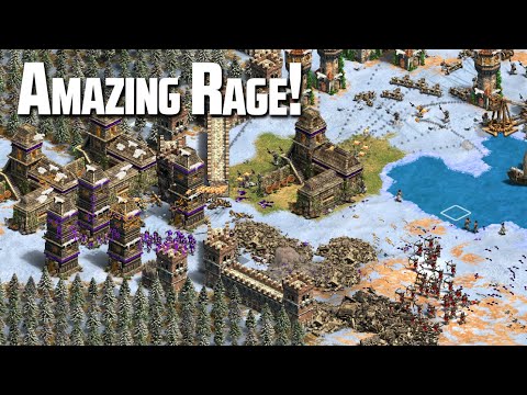 This is Why you Never Resign! | Rage Forest