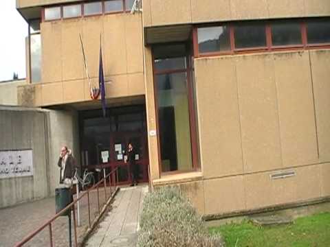 ESPULSIONE da Pistoia per proteggere gli abusi dei magistrati