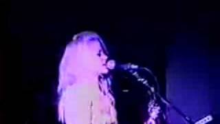 Babes in Toyland - Pearl - live St Louis MO 1992