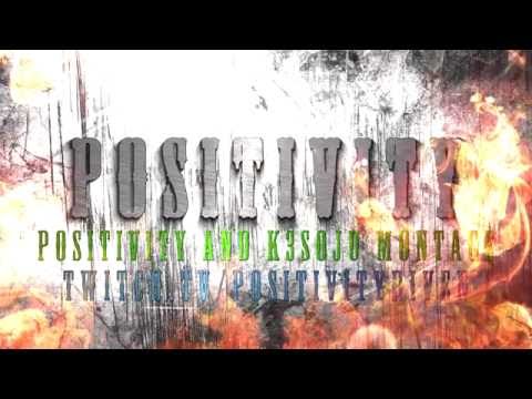 Positivity High Elo Riven Montage ft. K3SOJU Mid Plays