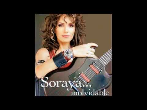 Soraya. Dreaming of You. Tributo a Selena.