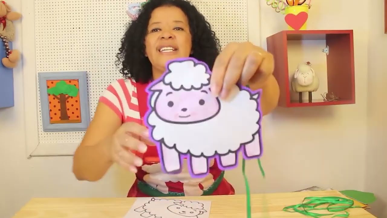 FAÇA O QUE HISTÓRIA MANDA BRINCADEIRA MAIS JOGO