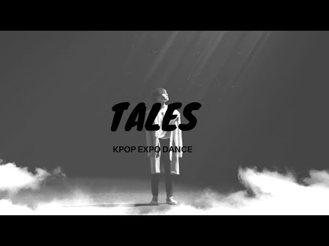 180415 KED - Canto - Tales - ‘Stigma’ by V