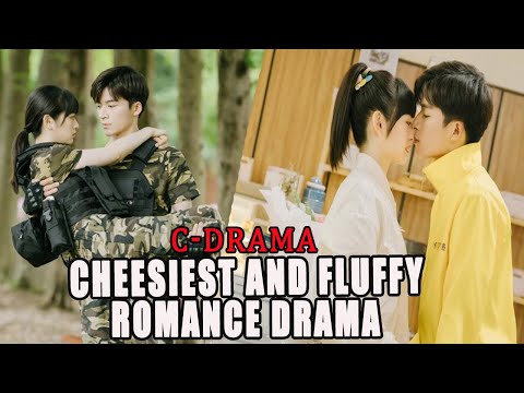 10 Chinese Drama With Fluffy Romance That Will Steal Your Heart
