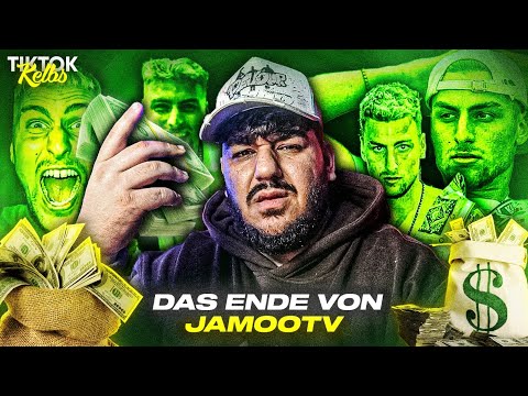 Das war einer zu viel Jamoo.. (Heuchler Edition)