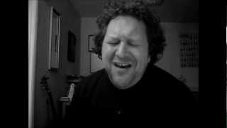 Sunny Days- David Coverdale Cover