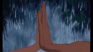 Disney Medley- Don't Go Breaking My Heart