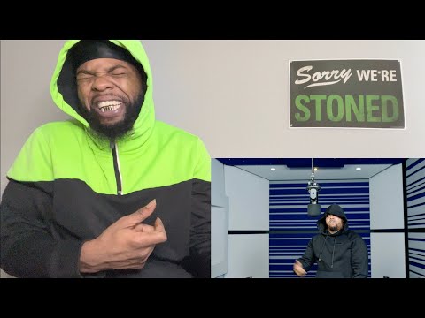 THAT ENERGY‼️ Tremz - Plugged In w/Fumez The Engineer | Pressplay | *AMERICAN REACTION*