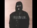 FRXXMASONS - THINK TWICX 