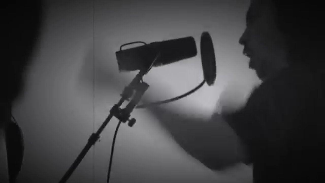 GOJIRA STUDIO SESSIONS - YouTube