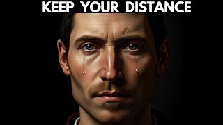 Why the Empath With No Friends Is More Dangerous Than You Think | Machiavelli