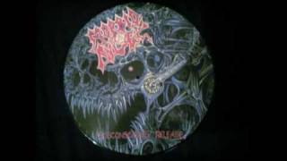 Morbid Angel - The Gate/Lord of all Fevers and Plague