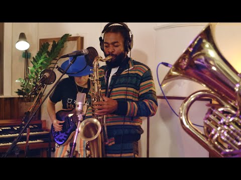 Steam Down x #FIFA21 Soundtrack World Premiere