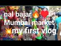 Nal Bazar Mumbai State Market Mumbai Market Nal Bazar Market