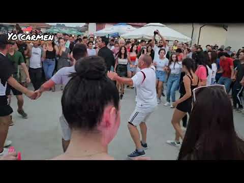 TRITON - Ziua comunei Cirlogani 2023