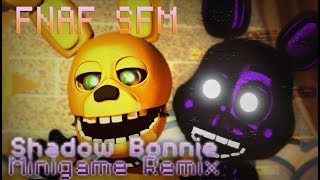 Cover art for Shadow bonnie remix!!