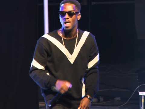 LIL SHAKER- MADA KRAA