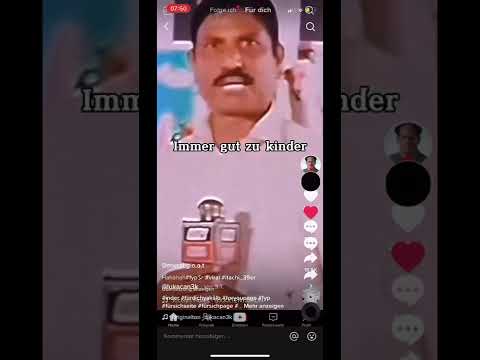 Inder immer gut zu kinder