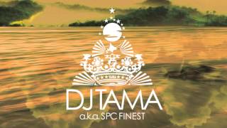 You Can Do It feat Steph Pockets - DJ TAMA a.k.a. SPC FINEST