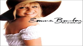 Emma Bunton - Live At MCM Café - 05 - Invincible