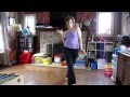 A Mom Dancing to Lady Gaga's Bad Romance ...