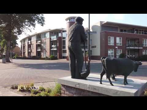 Ysselsteyn 100 Jaar 1921-2021 JCV