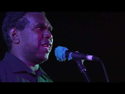 Mambali - Ngarr Ngar - Numburindi Festival 2018