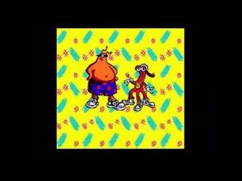 toejam and earl wii amazon