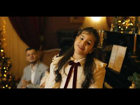 AYLIN BAN & ALEX BAN - Colindam, iar e Craciunul 🎄COLIND 2026 🎅🏻🎄❤️ Official Video 