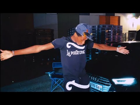 Emkka - Freestyle Piraterie #1 (Clip Officiel)