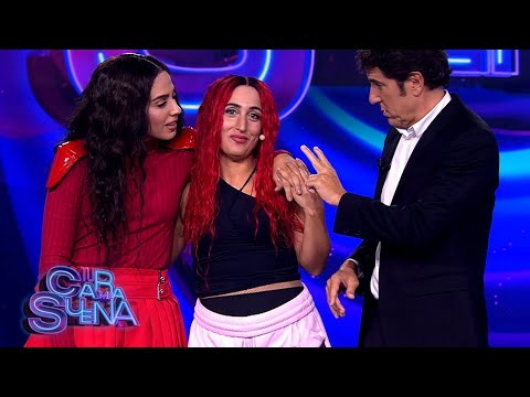 Duelo de Rosalía – TCMS10. Gala 4