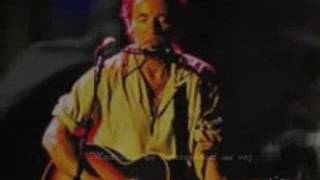 Bruce Springsteen - The Hitter