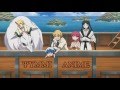 [AMV] - Лабиринт магии / Маги / Magi: The Labyrinth of Magic ...