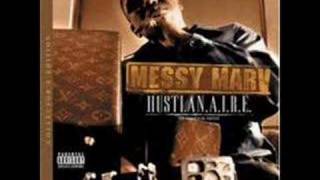 Messy Marv-Blades