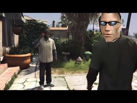 JC Denton roasts Franklin