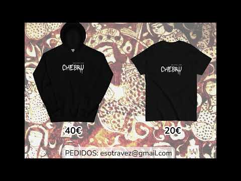 CHEB RUBËN - ES OTRA VEZ (full album)