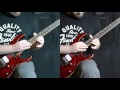 Rogers - Protest the Hero - Clarity (Dual Guitar Cover)