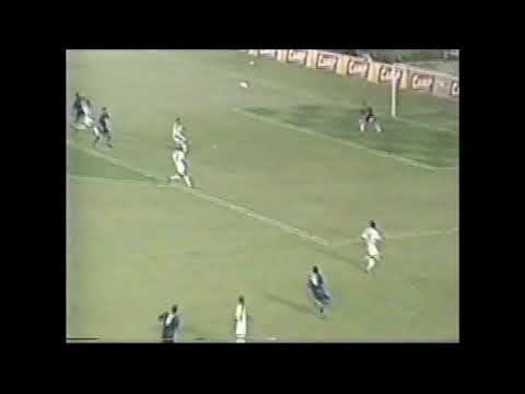 Ipatinga 1 x 1 Cruzeiro - Final do Campeonato Mineiro 2005