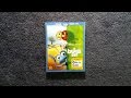 Unboxing A Bug S Life Blu Ray DVD